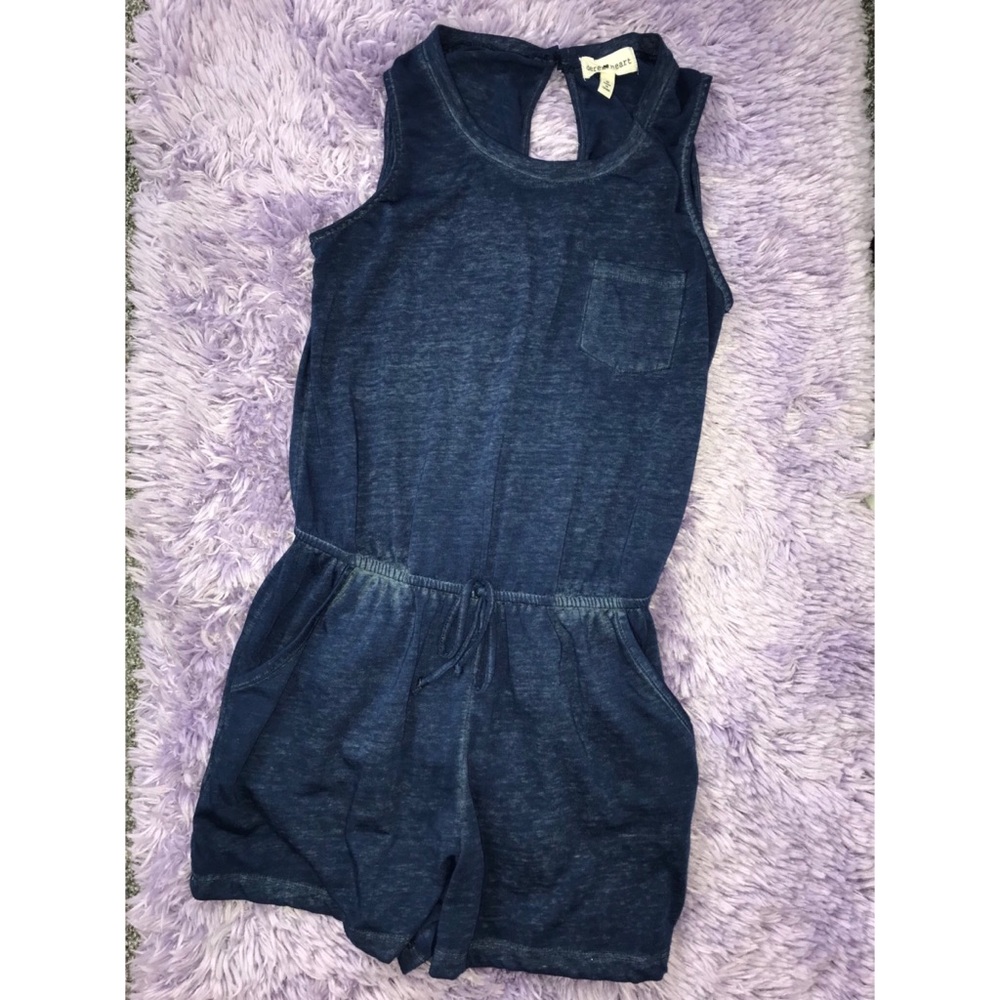 Comfy Summer Romper